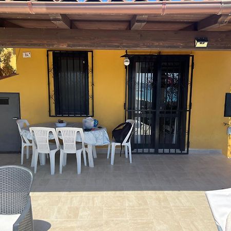 Villa Laura Costa Rei Extérieur photo