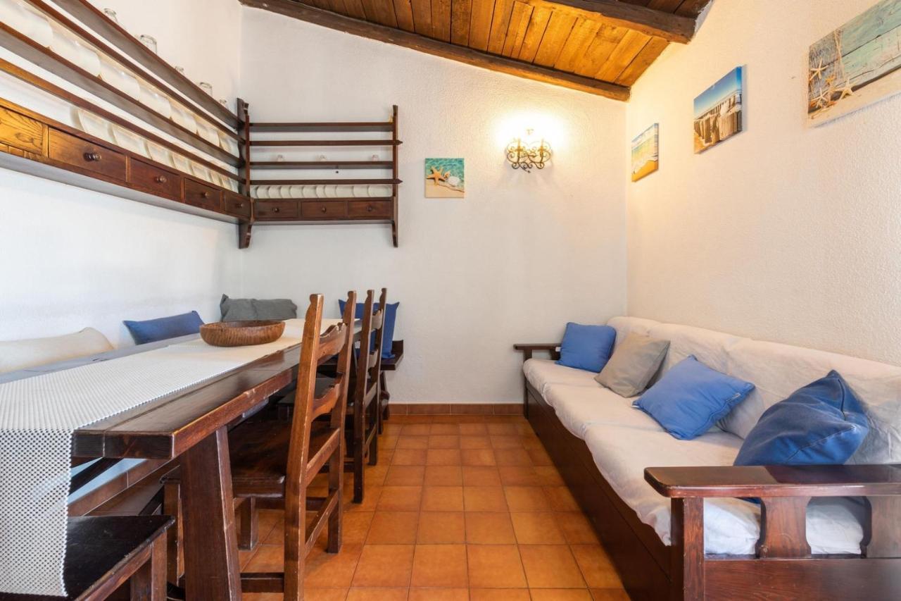 Villa Laura Costa Rei Extérieur photo