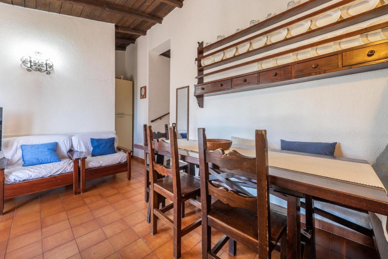 Villa Laura Costa Rei Extérieur photo
