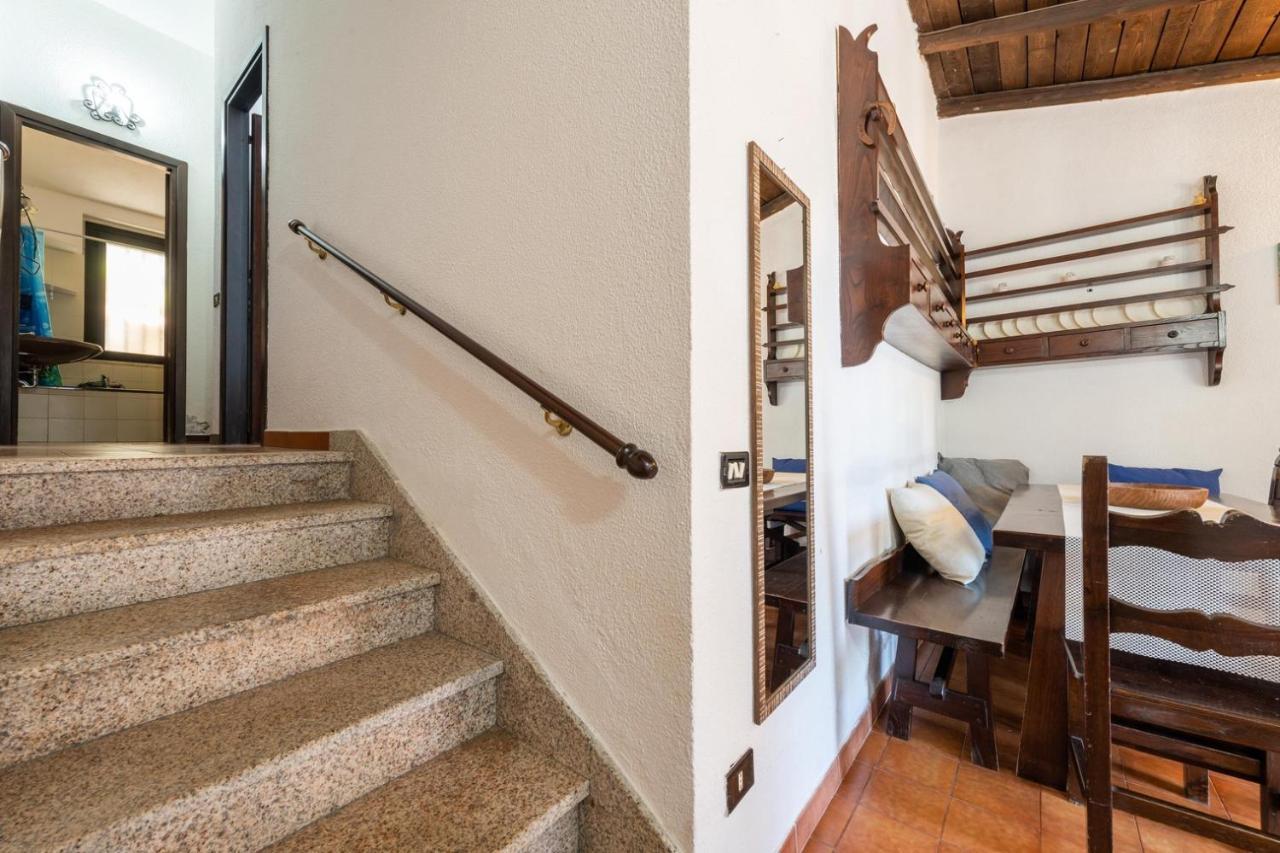 Villa Laura Costa Rei Extérieur photo
