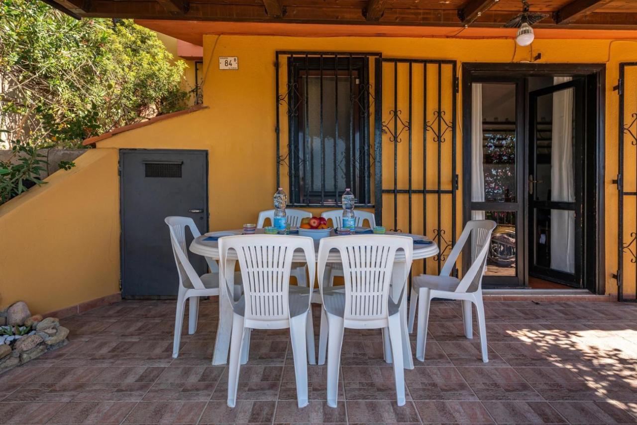 Villa Laura Costa Rei Extérieur photo