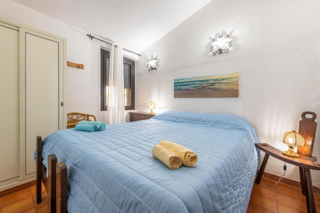 Villa Laura Costa Rei Extérieur photo