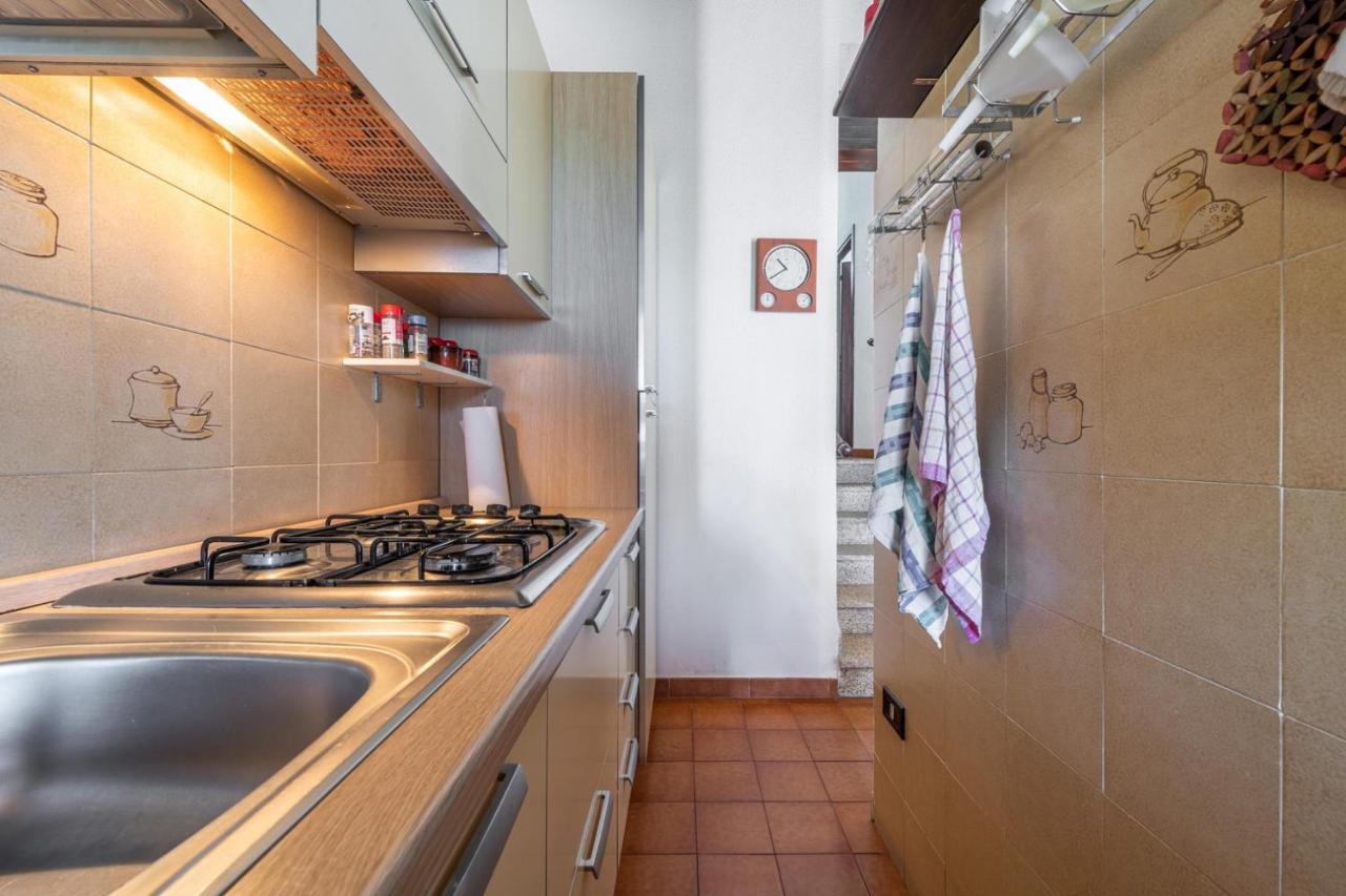 Villa Laura Costa Rei Extérieur photo