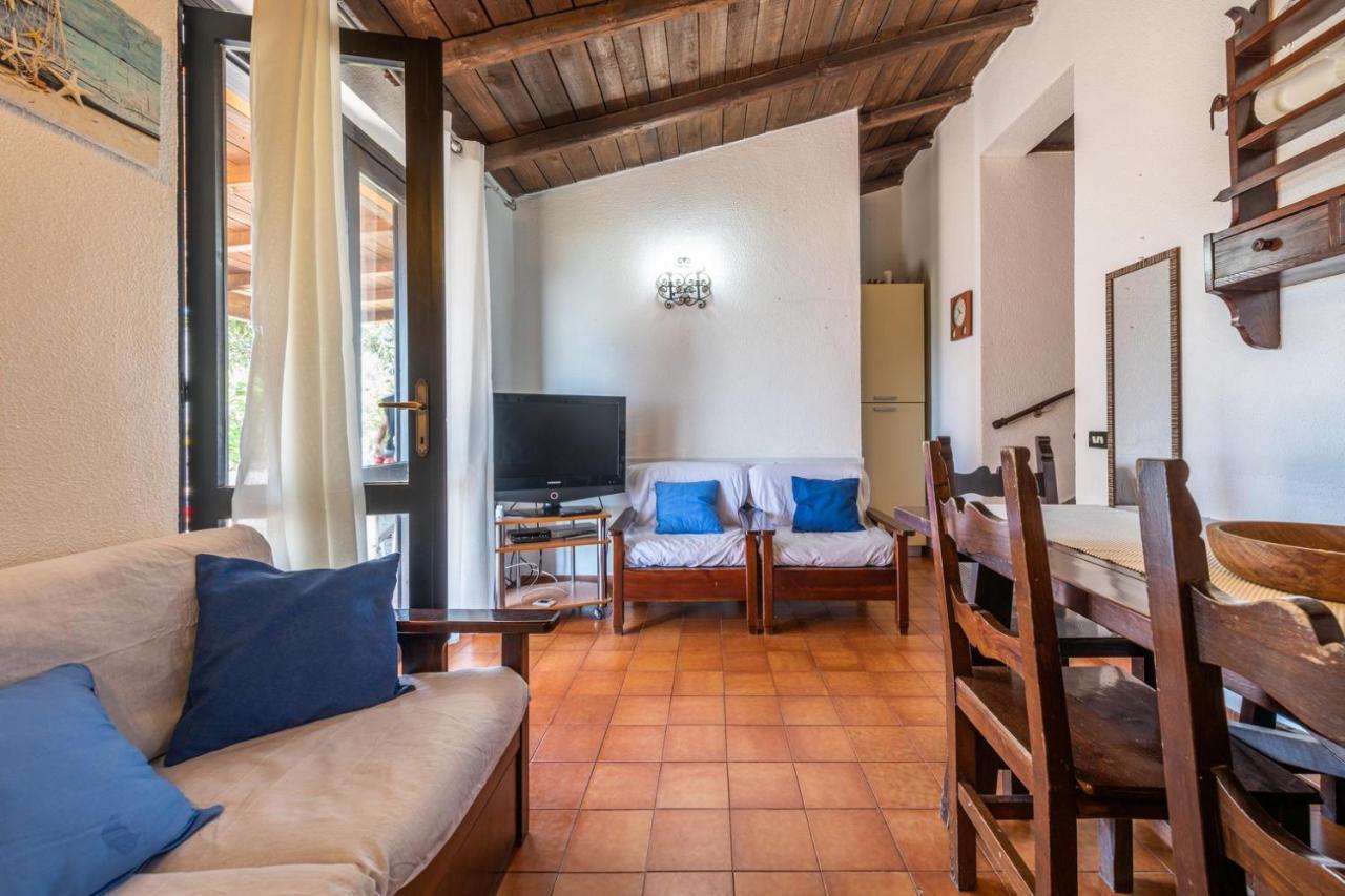 Villa Laura Costa Rei Extérieur photo