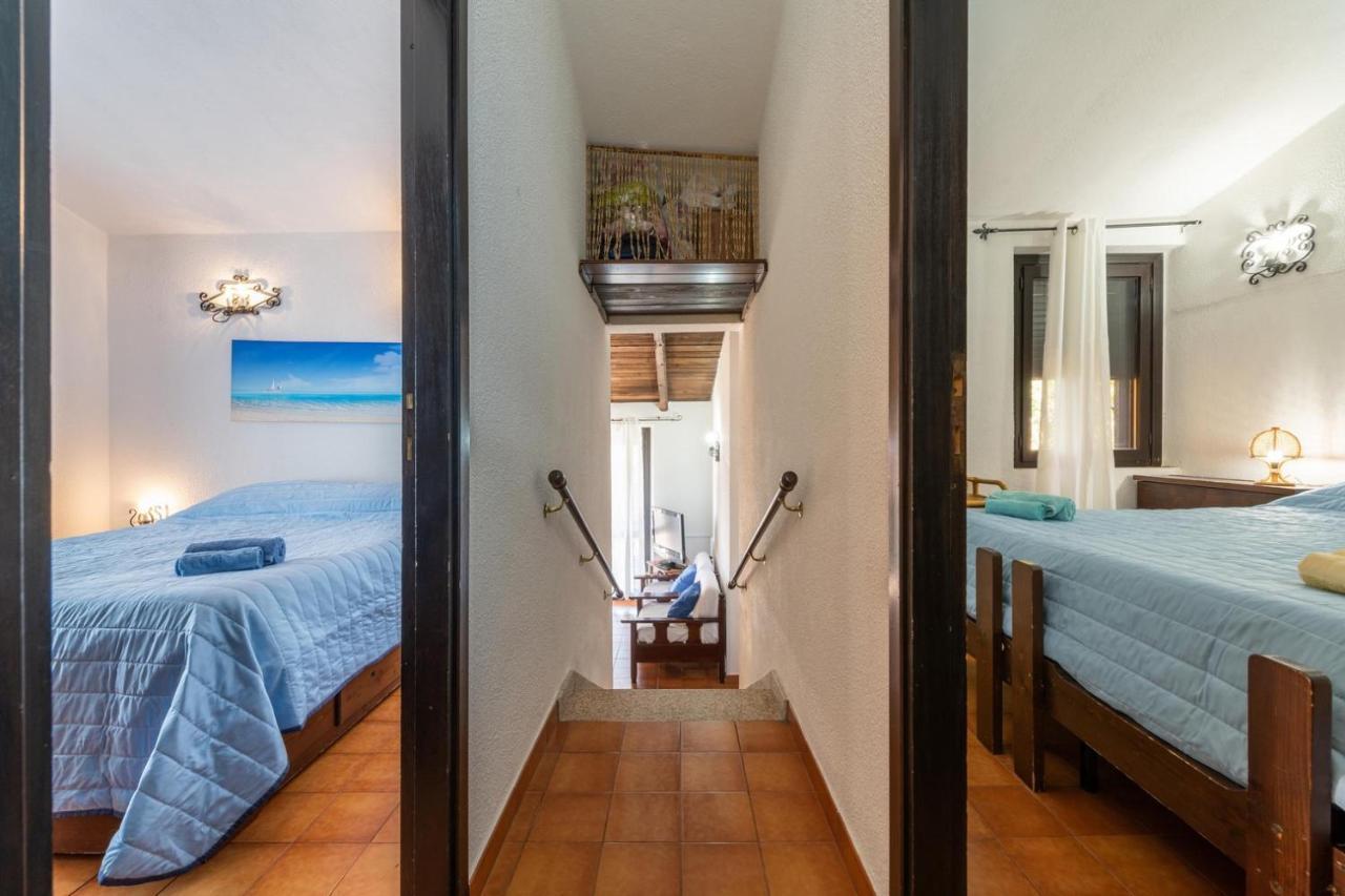 Villa Laura Costa Rei Extérieur photo