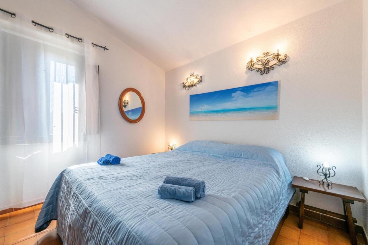 Villa Laura Costa Rei Extérieur photo
