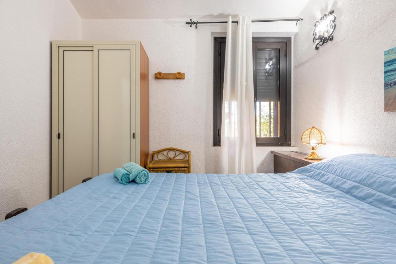 Villa Laura Costa Rei Extérieur photo