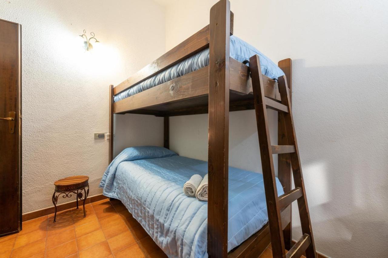 Villa Laura Costa Rei Extérieur photo
