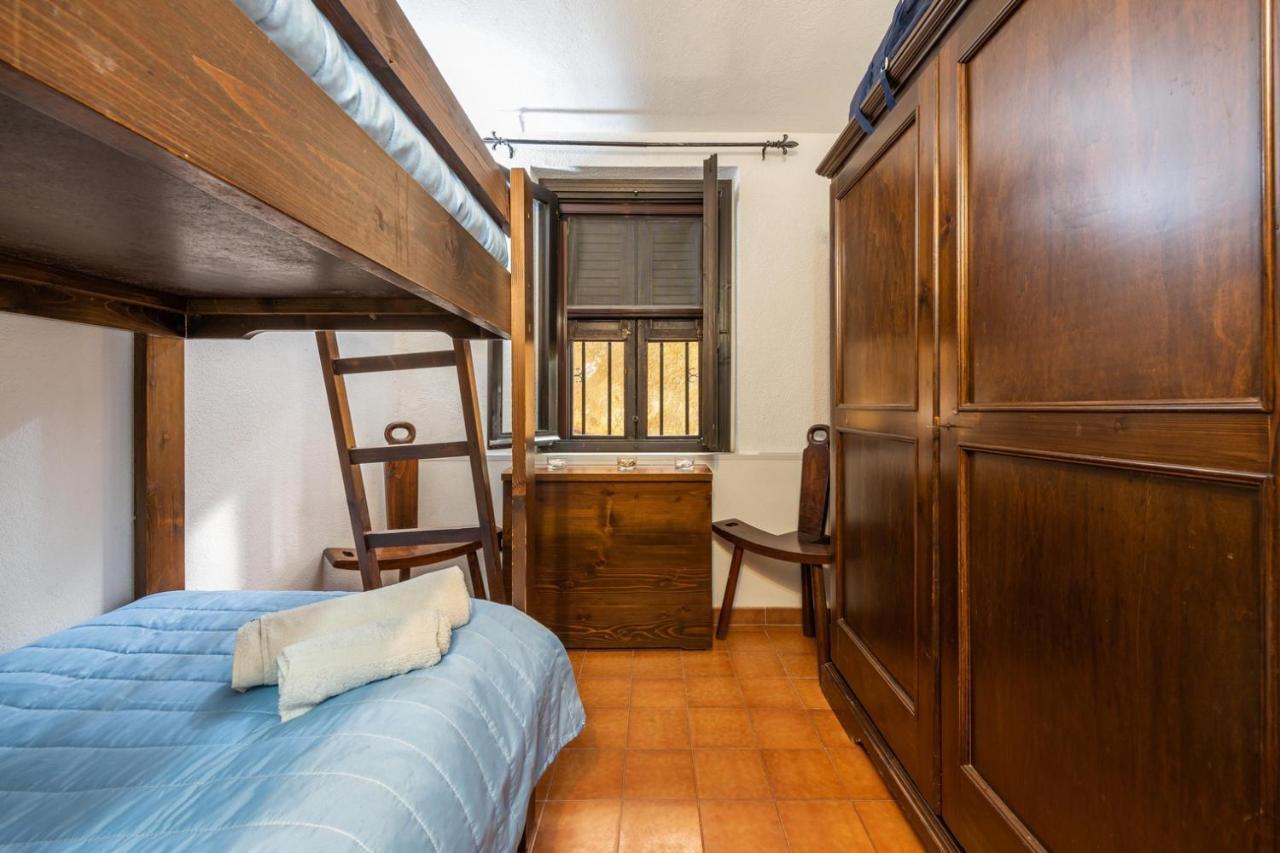 Villa Laura Costa Rei Extérieur photo